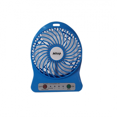 VENTILADOR MINI VERANO FS65