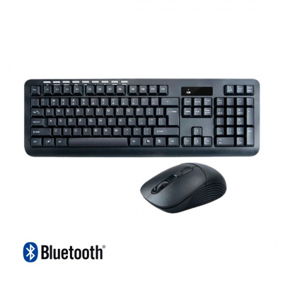 TECLADO BLUETOOTH CON MOUSE KB20