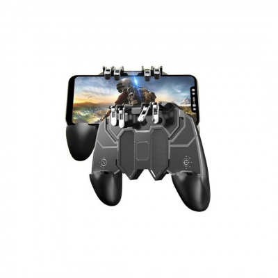 GAMER PAD AK66