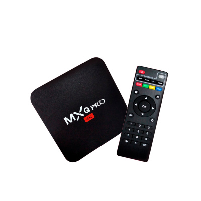 TV BOX ANDORID 11.1 RAM 16GB ALMACENAMIENTO 256 GB TV06