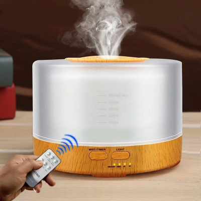 HUMIDIFICADOR VIDA CON CONTROL JSQ142