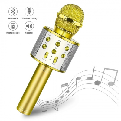 microfono mic76